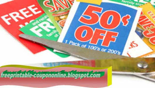 Free Printable Grocery Coupons