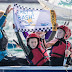 Bart´s Bash: 7,300 Sailors in 53 Countries Sail for a Cause  