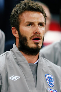 David Beckham