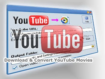 Download-and-convert-youtube-videos