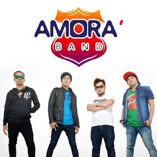 Amora Band - Serindu Rindunya