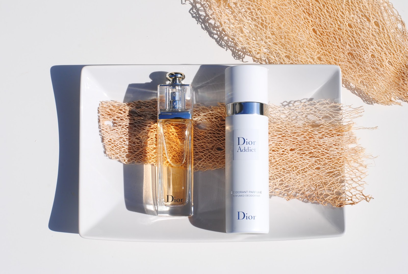 dior addict eau de toilette deodorant