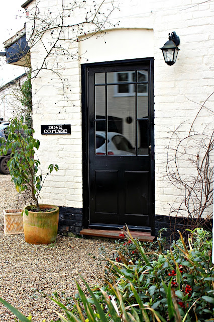 photo of Dove Cottage, Suffolk