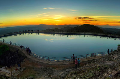 gunung purba yogyakarta