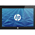 HP launched its Tablet Computers