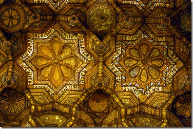 Palermo,_Palatine_Chapel,_Detail_of_the_Ceiling