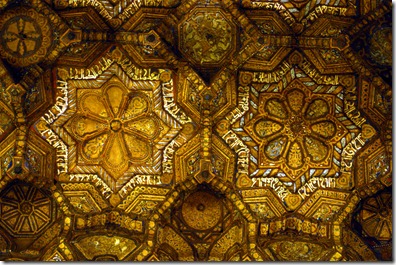 Palermo,_Palatine_Chapel,_Detail_of_the_Ceiling