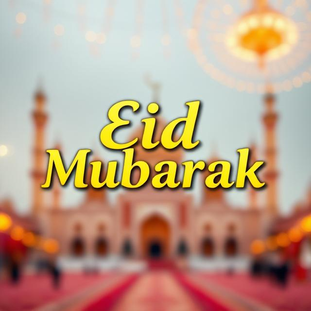 eid mubarak pictures