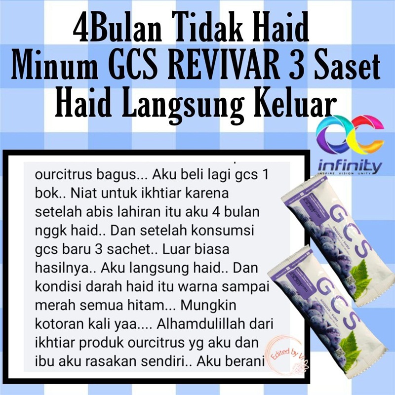 GCS Revivar-30