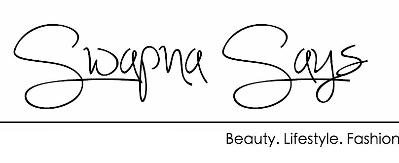 Swapna Says