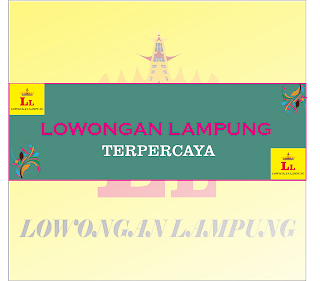 Loker Lampung