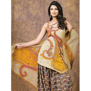 Patiala Salwar Suits