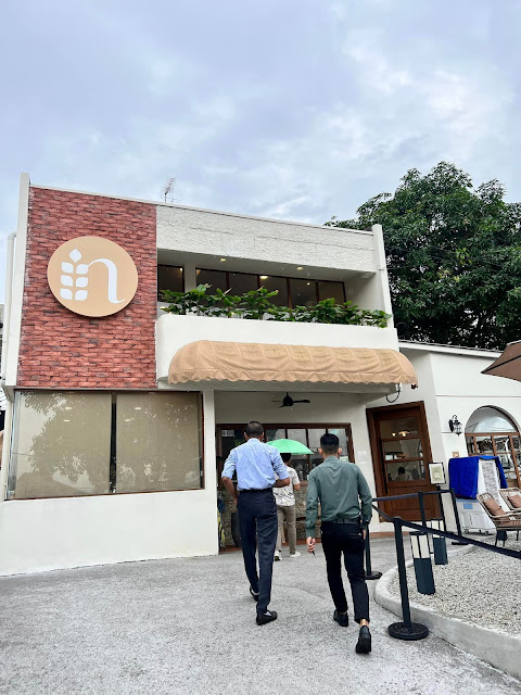 Lepak Minum Petang Di Nimmies Pastry Cafe Bersama Geng Bas Sekolah