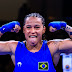 Brasil garante duas medalhas no Mundial feminino de boxe