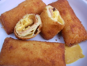 American Risoles