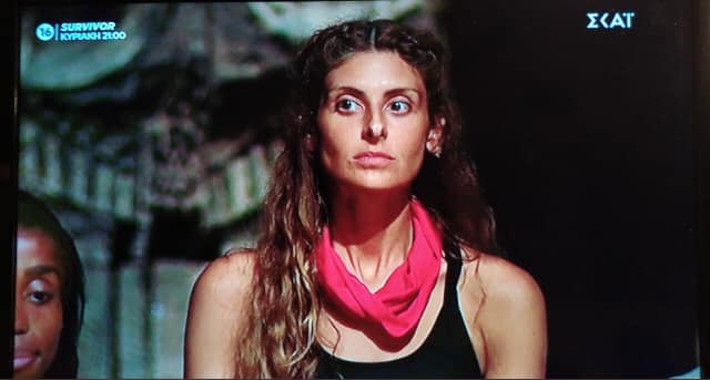 Survivor 2021: Χαμός στο Twitter για την παραμονή της Ανθής και του Περικλή