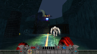 Hands Of Necromancy Game Screenshot 2