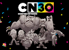 Cartoon Network Latinoamérica habría cancelado los festejos por su 30º aniversario... ¿Qué está pasando?
