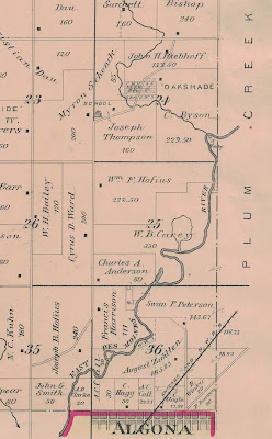 HUNTING FOR THE BYSON HOUSES - kossuthhistorybuff.blogspot.com