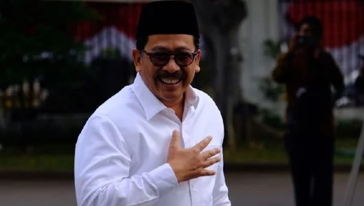 MUI Akan Gelar Rapat Mundur Tidaknya Zainut Tauhid Setelah Jadi Wamen