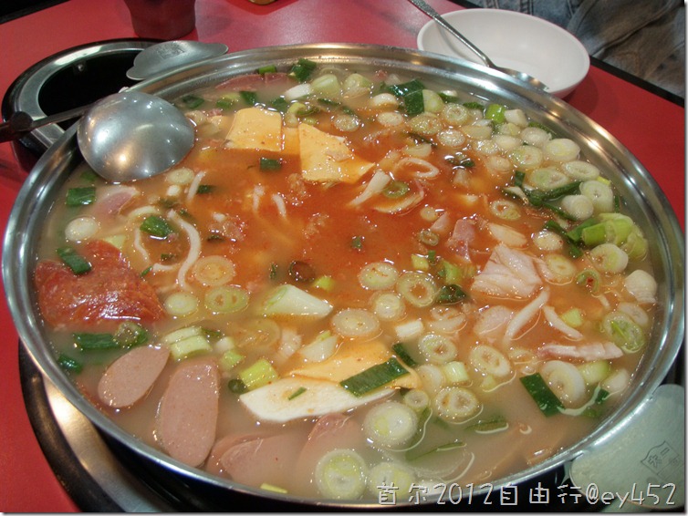 Nolboo 挪夫家部队锅
