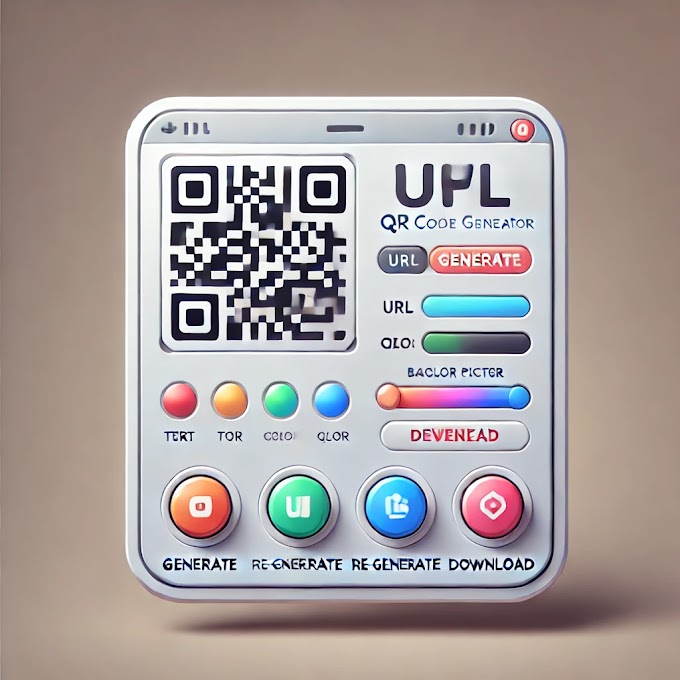 Instant QR Code Generator Create Free QR Codes Online