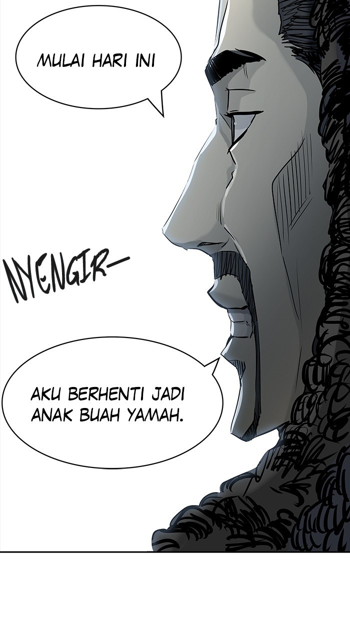 Webtoon Tower Of God Bahasa Indonesia Chapter 430