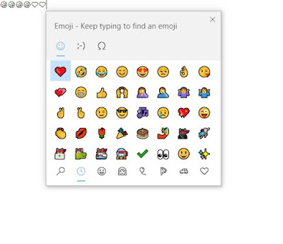 Emojis