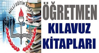 2017-2018 Öğretmen Kılavuz Kitapları PDF