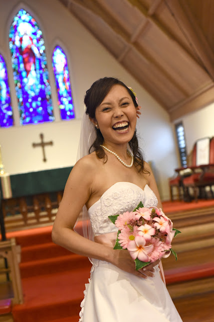 Brides of Hawaii