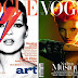 Kate Moss -David Bowie Vogue