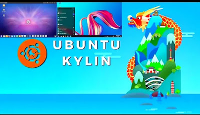 Ubuntu Kylin: 10 Features to Make You Switch — Ubuntu Kylin 16.04 LTS Arrives