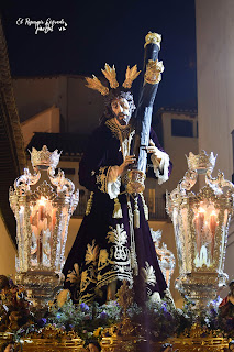 Nazareno Granada