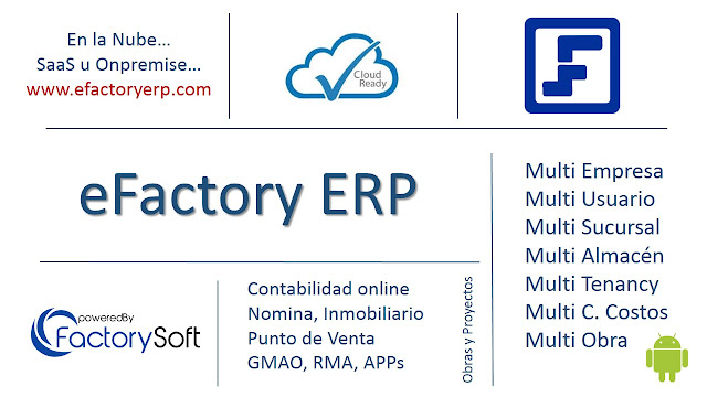 Software Administrativo en la Nube