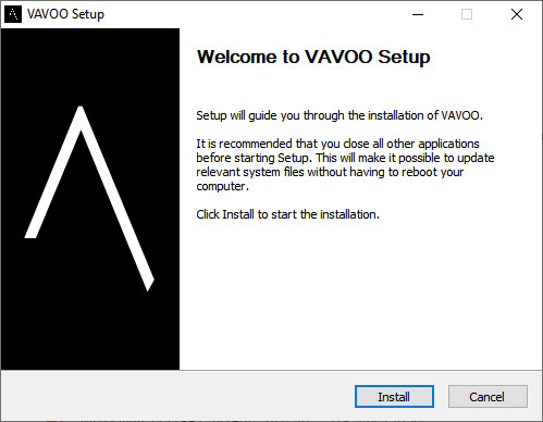 برنامج VAVOO, طريقة تشغيل برنامج VAVOO, متابعة البث المباشر للقنوات الفضائية على الكمبيوتر, VAVOO.exe download telecharger 
