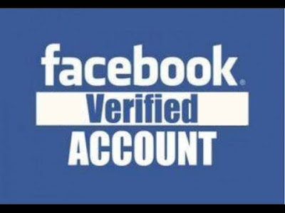 How To Make Facebook Verify Account 