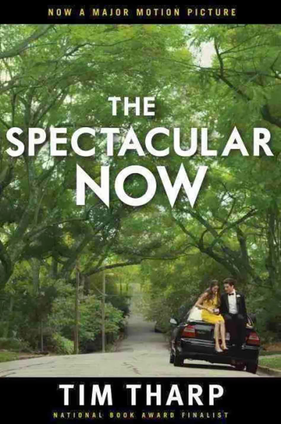2013 The Spectacular Now