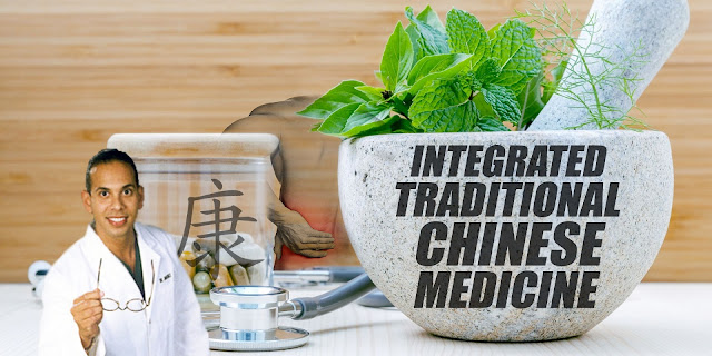 Traditional Chinese Medicine for Low Back Pain Due to Lumbar Disc Herniation