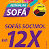 Venha para o Festival do Sofá no Paraíba