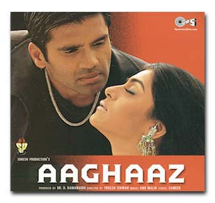 Aaghaaz 2000 Hindi Movie Watch Online