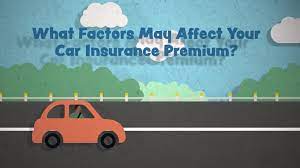  The Impact of Location on Car Insurance Rates: Understanding the Factors