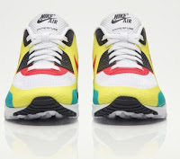 What the max nike