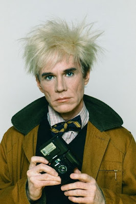 Andy Warhol