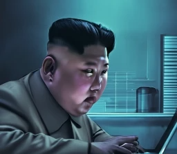 New Report Reveals North Korean Hackers Targeting Defense Firms Worldwide