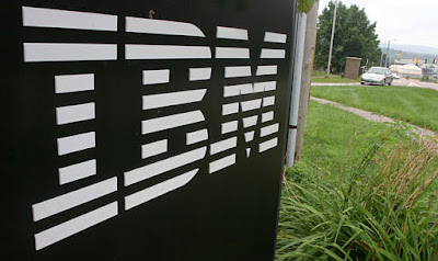 Lương việc làm bán hàng tại IBM