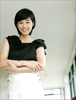 Kang Hye Jung [강혜정]