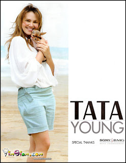 Tata Young