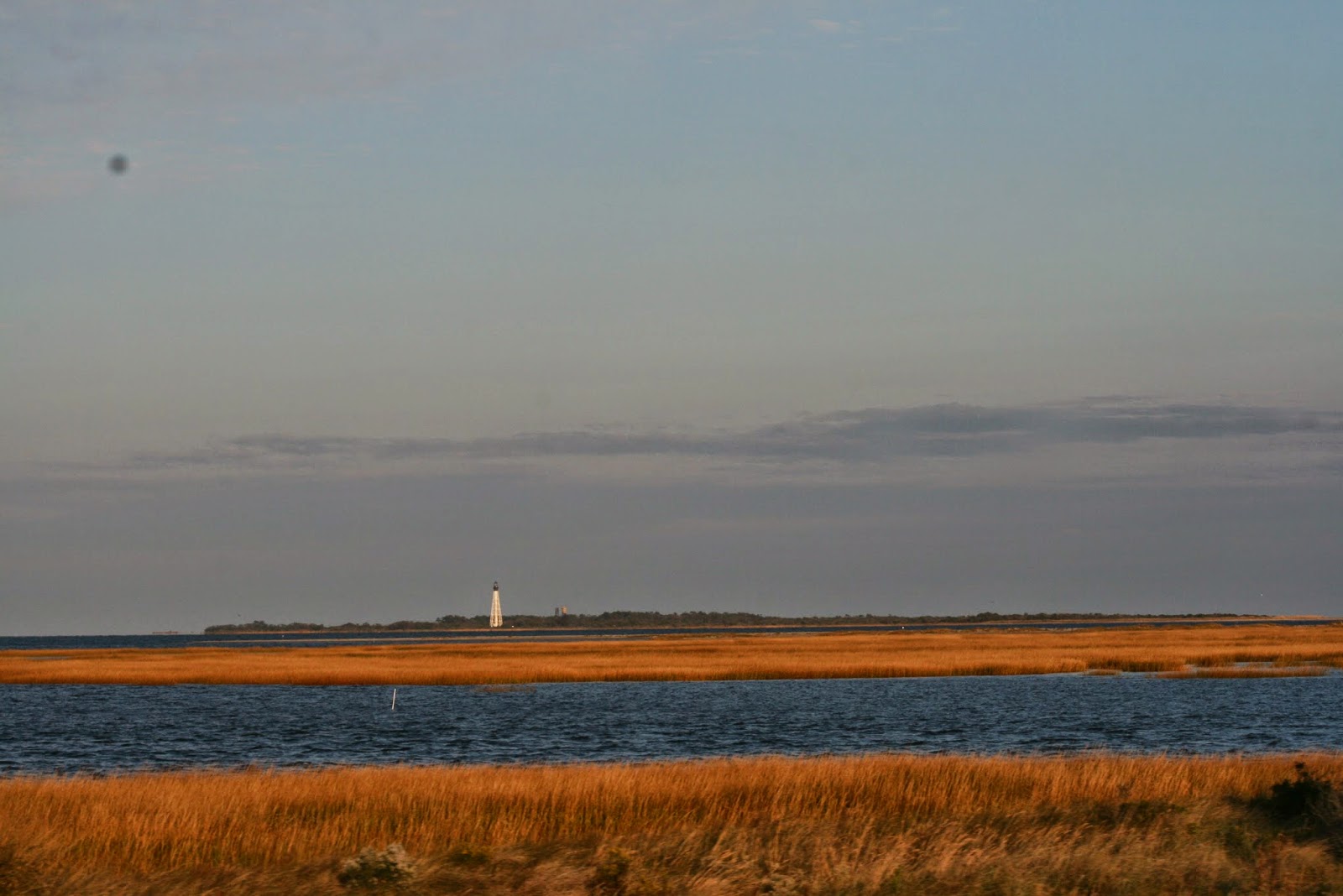 Eastern Shore of Virginia on Blog With The Browns