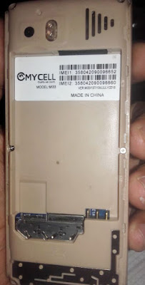 Mycell Mi33 6531E Flash File Free Download l Mycell Mi33 6531E Flash File Without Password l Mycell Mi33