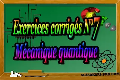 smp s5, sciences de la matière physique, Semestre 5, Faculté, Science, Université, Faculté des Sciences, science physique, diplome universitaire, cours, résumés, contrôle, examen, exercice, Physique Quantique, Rappels et compléments, L’oscillateur harmonique, Le moment cinétique en mécanique Quantique, Composition de moments cinétiques, Particules dans un potentiel central, Méthode des perturbations stationnaires, physique chimie, les cours de soutien, cours online.